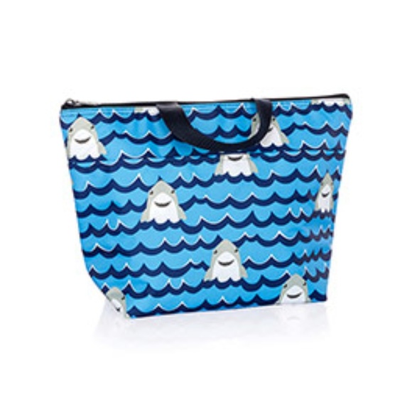 31 thermal lunch bag